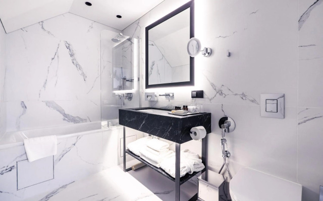 Hotel Pacai, a Member of Design Hotels