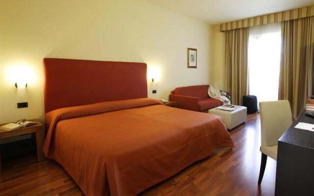 Hotel Cristallo