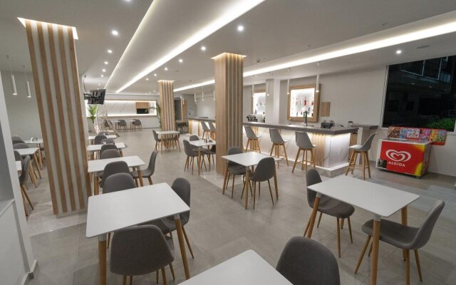 Rose Hotel Faliraki