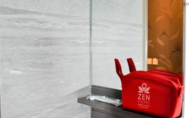 ZEN Rooms Lee Garden Road