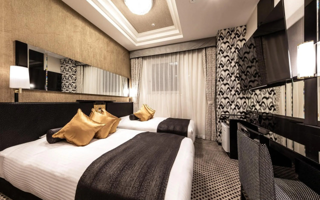 APA Hotel Kintetsu Nara Ekimae