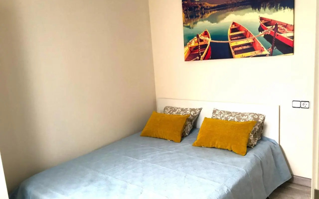 Amazing Badalona Apartment With Terrace