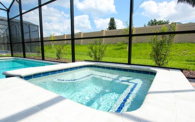 Villa 1508 Moon Valley Champions Gate