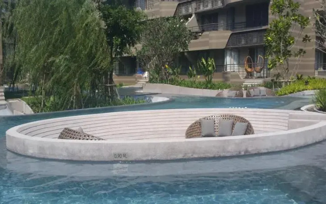 Baan San Ngarm