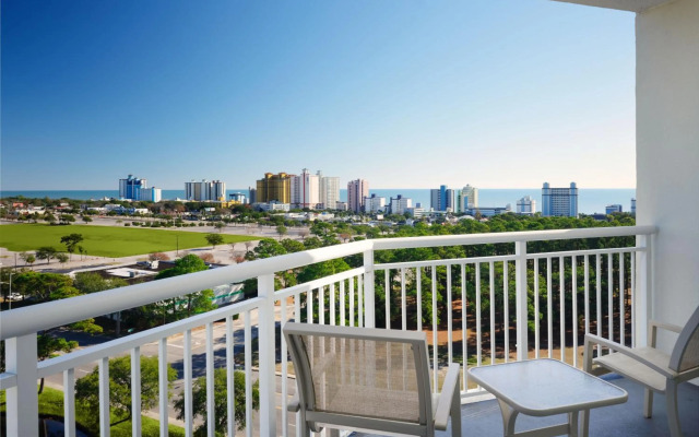 Sheraton Myrtle Beach