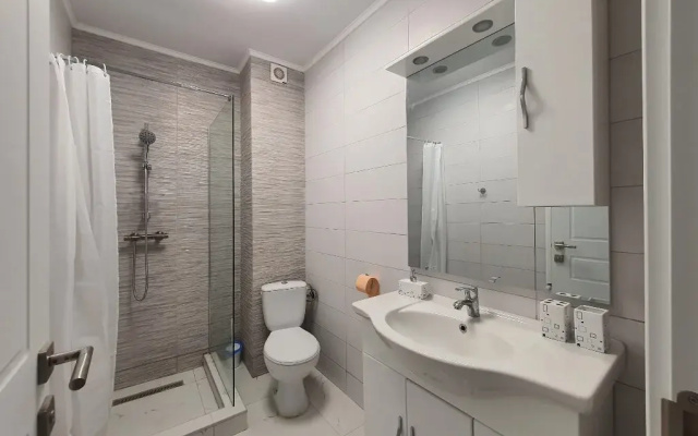 Apartament APARTEL NATALIA 2 cm