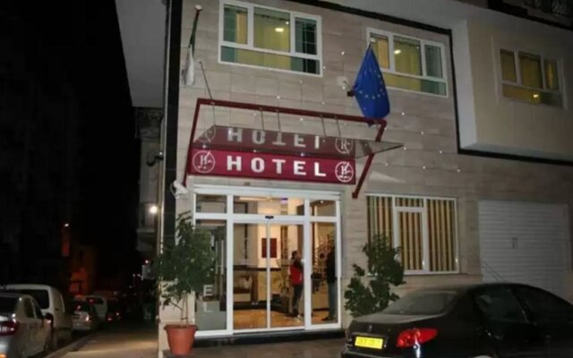 Hotel 2 Horloges