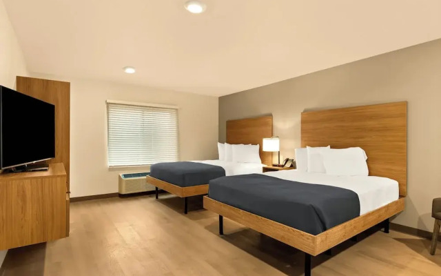 LivAway Suites Tri-Cities- Richland
