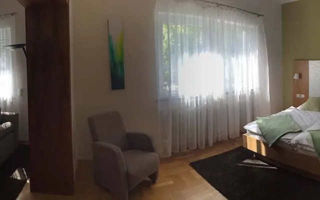 Hotel Kurpfalz