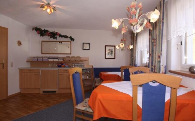 Apart Garni Arosa