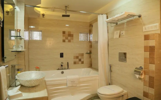 Hotel Amar Vilas Indore