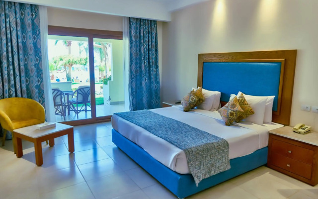Tropitel Dahab Oasis Resort