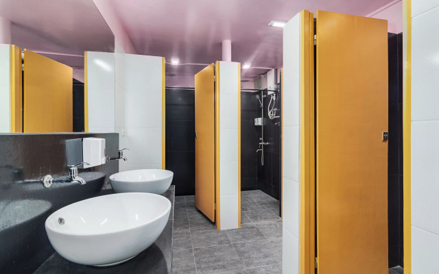 Nomad's Hub Coliving Hostel Cebu