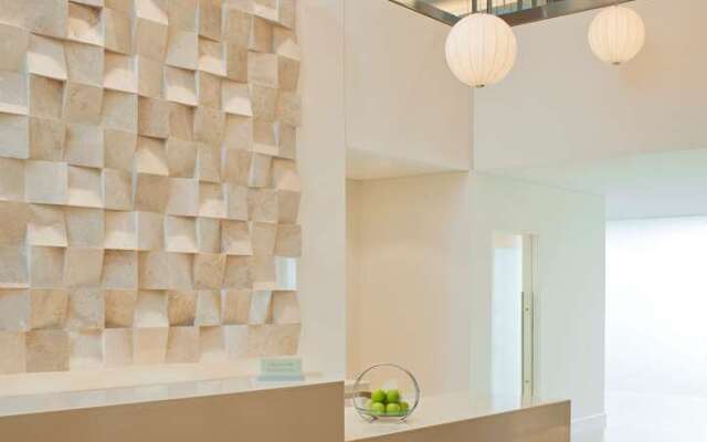 The St. Regis Saadiyat Island Resort, Abu Dhabi Hotel