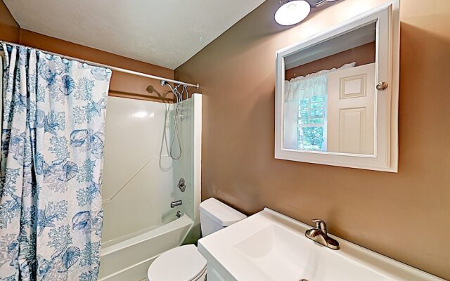 169 Brewster - 3 Br Home