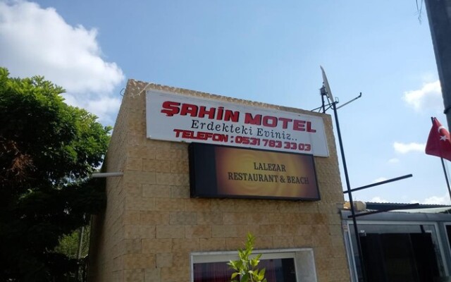 Sahin Motel Erdek