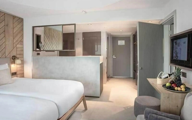 Paloma Orenda - All inclusive