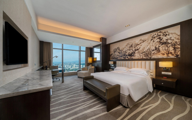 Crowne Plaza Shaoxing by IHG