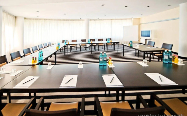 Bristol Hotel Frankfurt