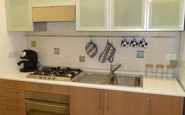 Home Leandro
