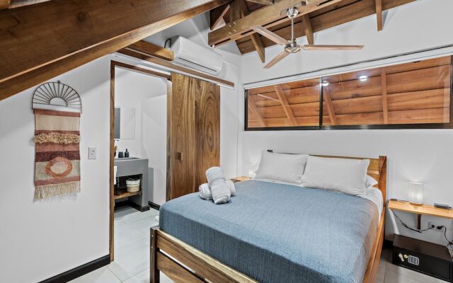 Villa Ave del Paraíso