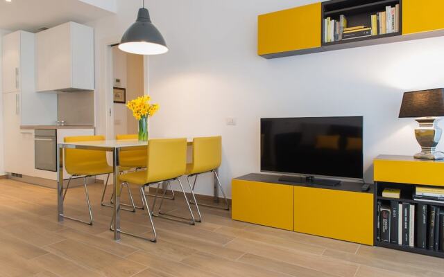 Suite Home Milano Brera