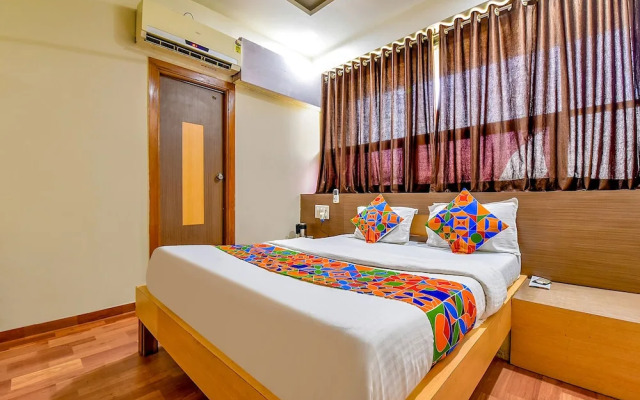 OYO Rooms Prahlad Nagar Garden