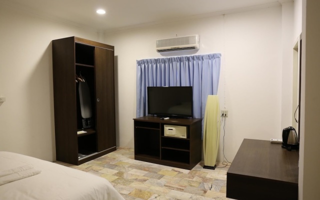 VJ Villa & Container Stay – Guest Rooms – Sadao