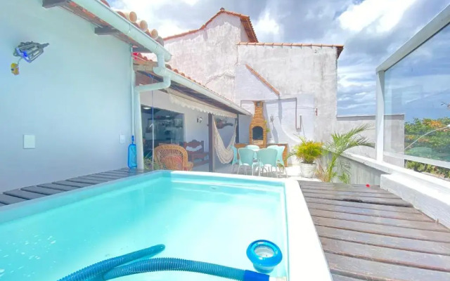 Cabo Frio - Frente Ao Mar
