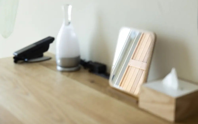 Kamome Slow Hotel The Compact