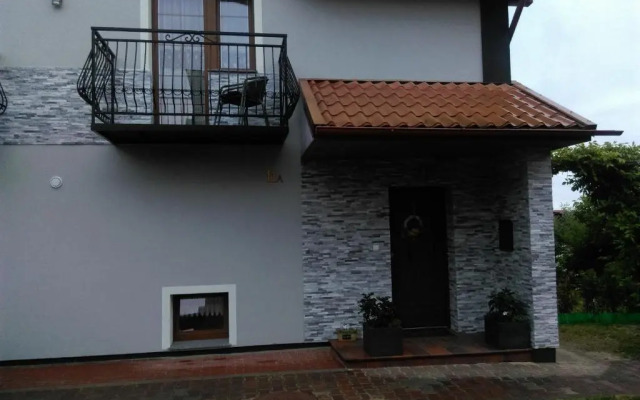 Pokoje u Jolanty