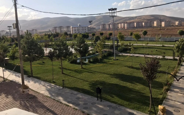 Yesilirmak Merit Otel