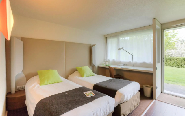 Campanile Poitiers Sud - Aéroport