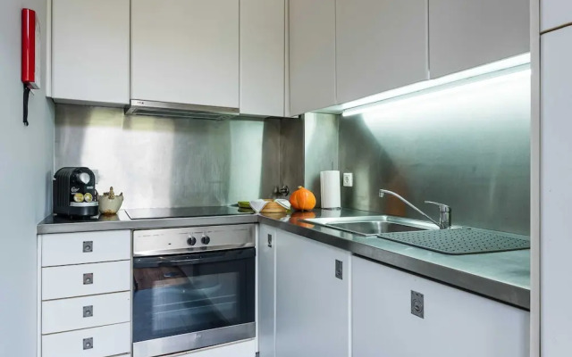 Avenida 183 by LovelyStay