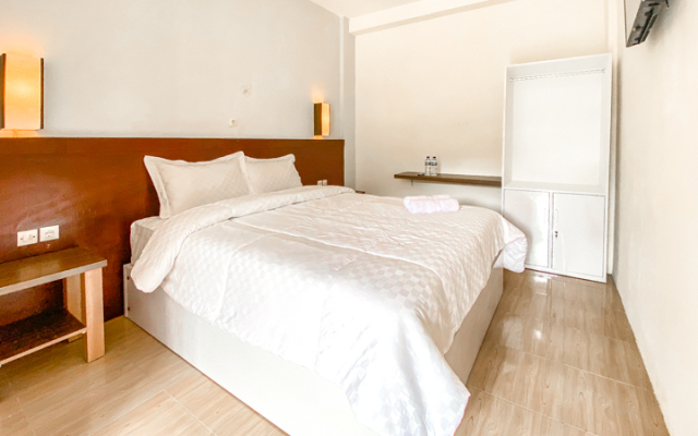Omahku Guest House RedPartner