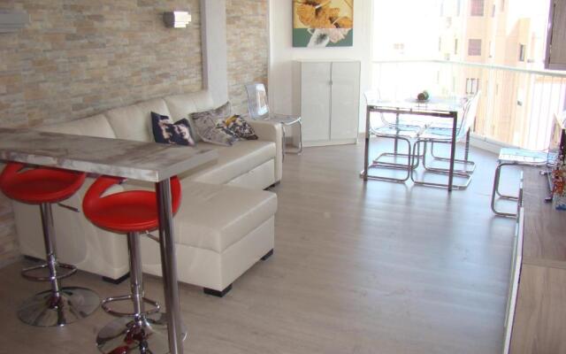 Apartamento Galtor 10