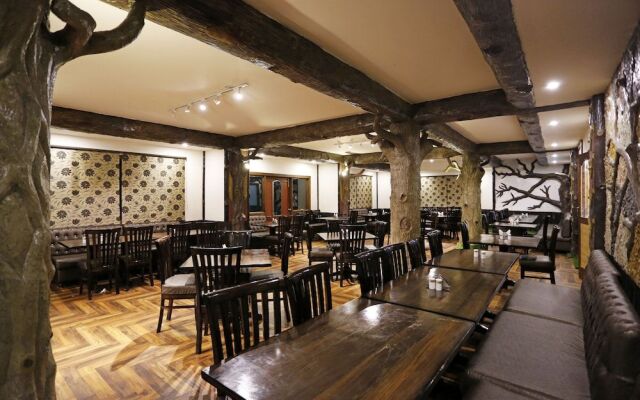 Lifestyle Manali