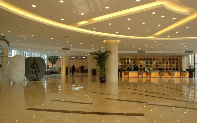Century Hotel Taicang
