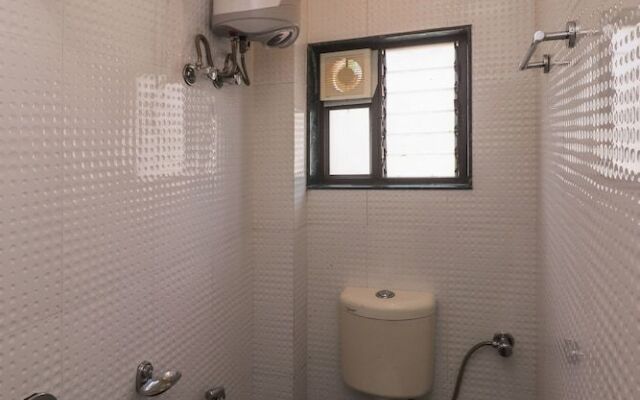 Treebo Beeu Guest House