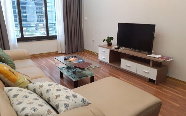 Tay Ho Homestay