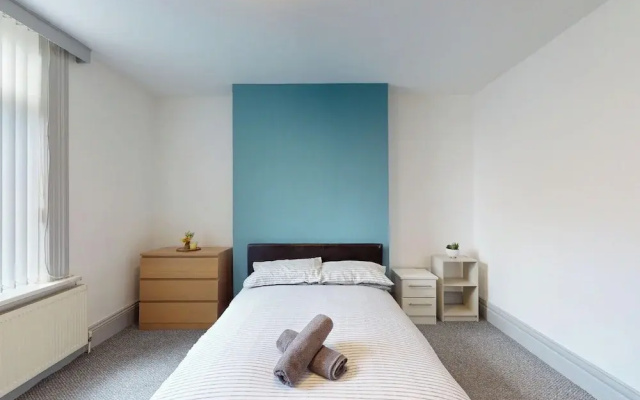 Cosy Home in Sunderland