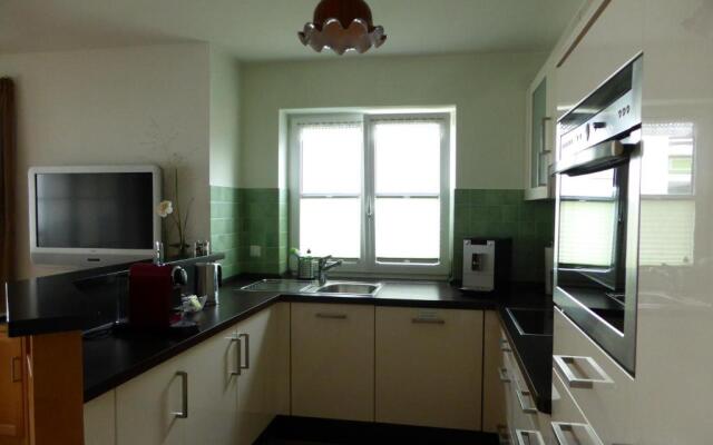 Alpenflair Ferienwohnungen Whg 301