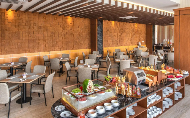 FOX Harris Hotel & Conventions Banjarnegara