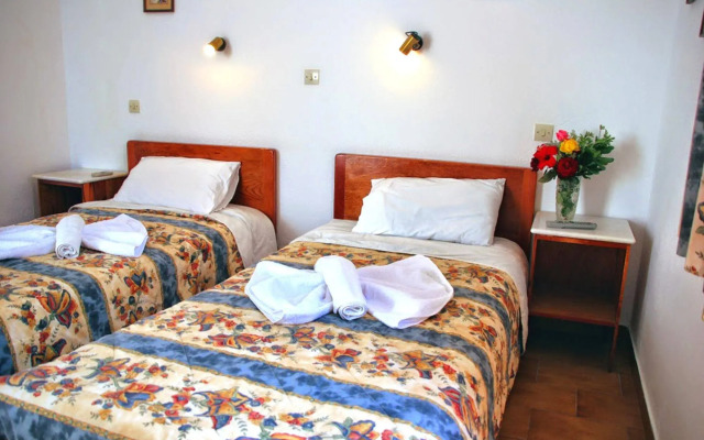 Rubini Rooms