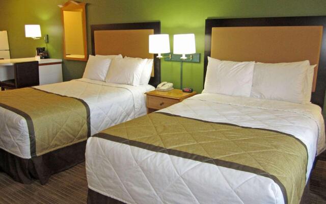 Extended Stay America - Austin - Arboretum - South