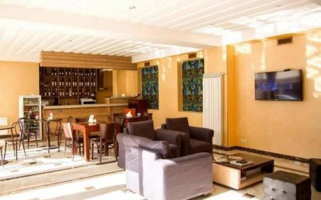Hotel Feri