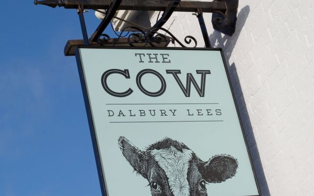 The Cow Dalbury