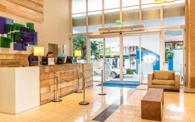 Hilton Garden Inn Maceio