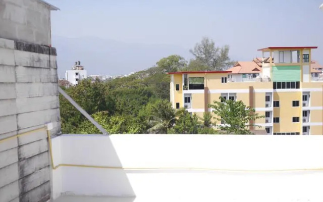 Chakkhaspa Guesthouse Chiang Mai