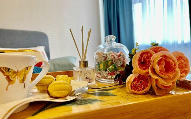 Ka Home (Ка Хоум) на улице Аминева